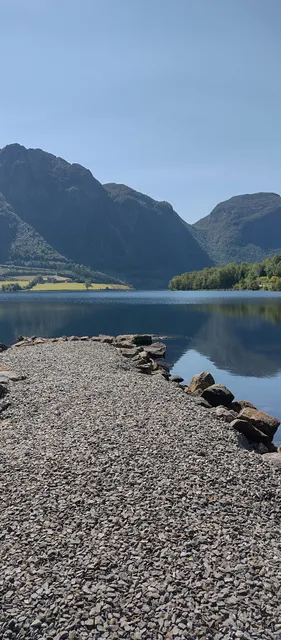 Feriehus - Pulpit Rock (Preikestolen)