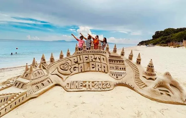 Lucky Five Garden House