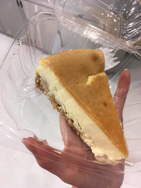 24th Cheesecakerie Ann Arbor