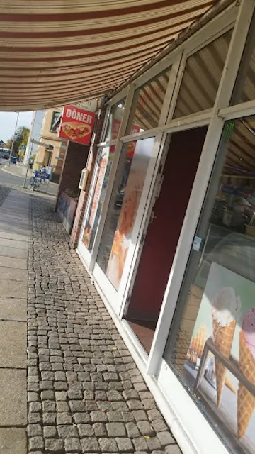 Melissa Persepolis - Chemnitz