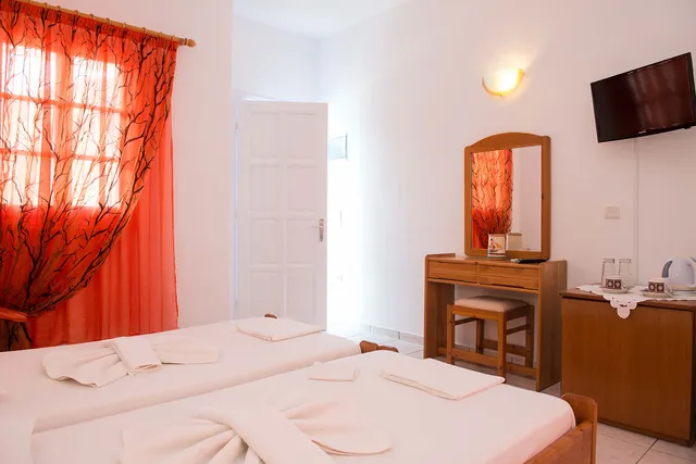 Astrofegia Apartments