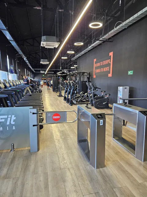 MindFit Maipú