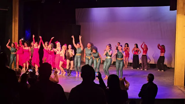 Morgan-Wixson Theatre