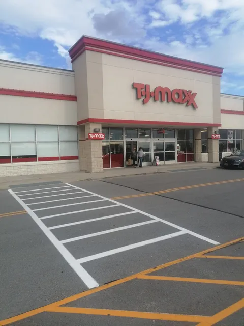 T.J. Maxx