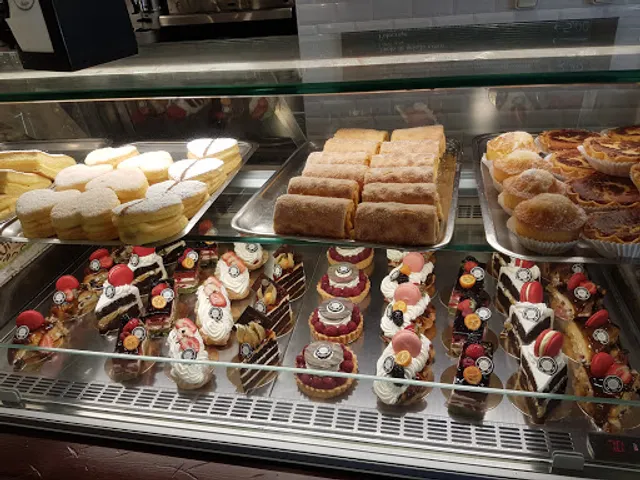 Pastelaria Polo Norte