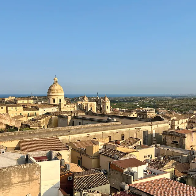 Casa Rhea Noto | Luxury B&B and Guest House