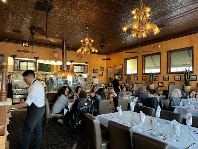 Giuseppe's Cucina Italiana