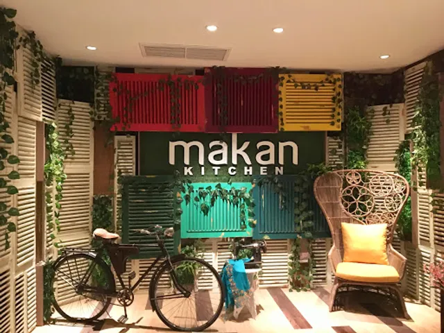 Makan Kitchen Surabaya