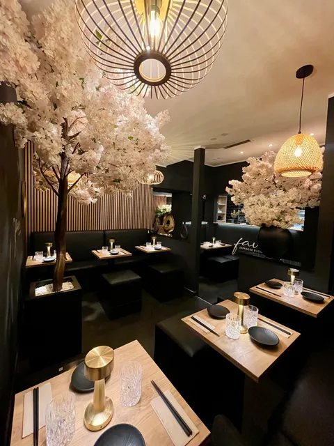 Fave Fusion (Gerresheim)