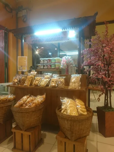 Ayam Bakar/Goreng Malioboro