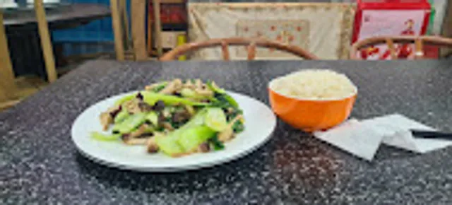 Usual Place Private Kitchens