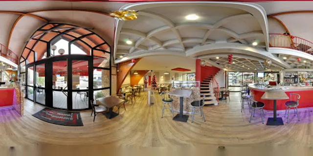 Le Bouchon des Halles