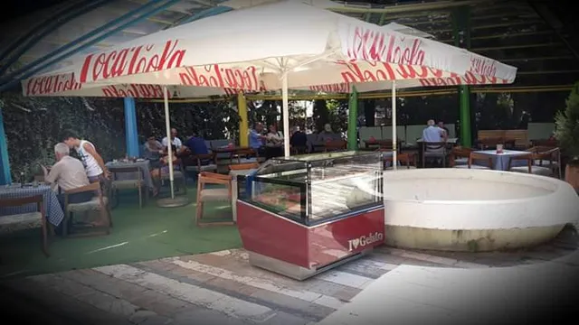 Restaurant Dubrovnik