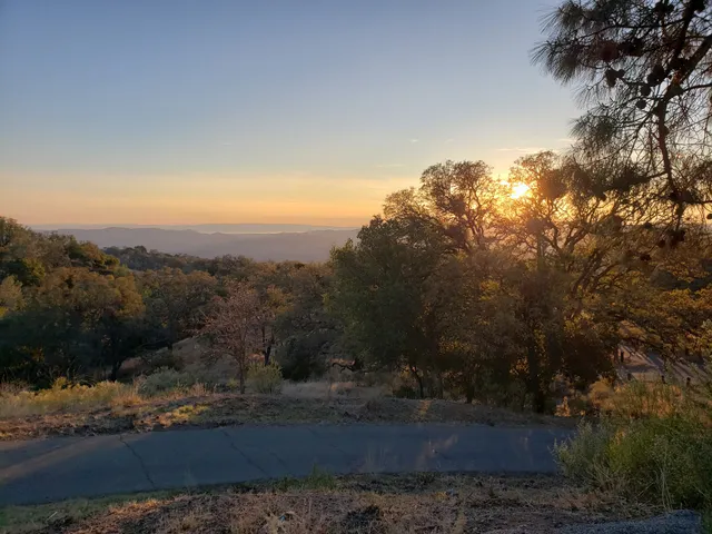 Junction Ranger Station