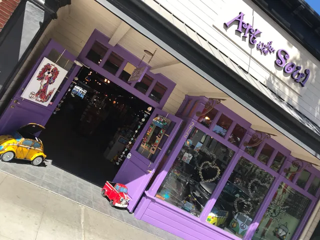 Ryan's Art for the Soul