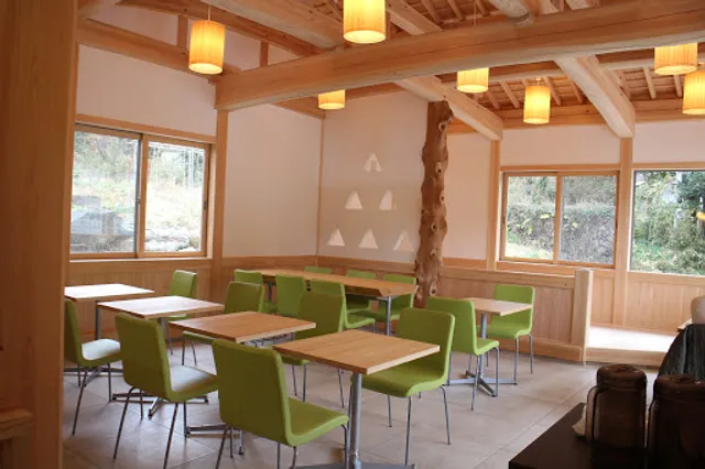 Kinoca - Goods & Cafe