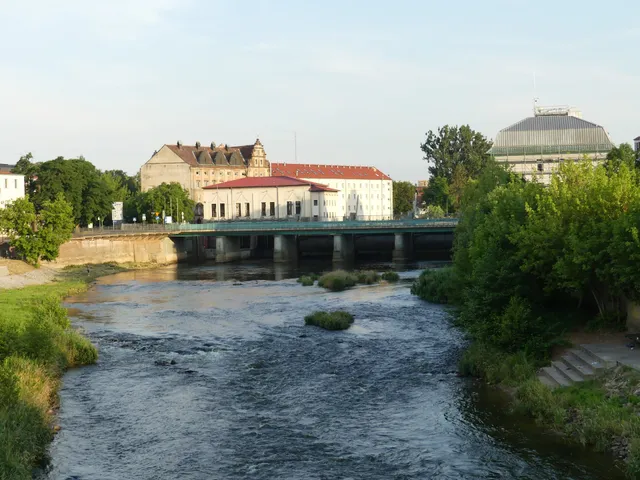 BIBER & BIKE Fahrradpension