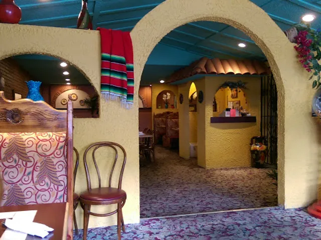 Los Amigos Restaurant