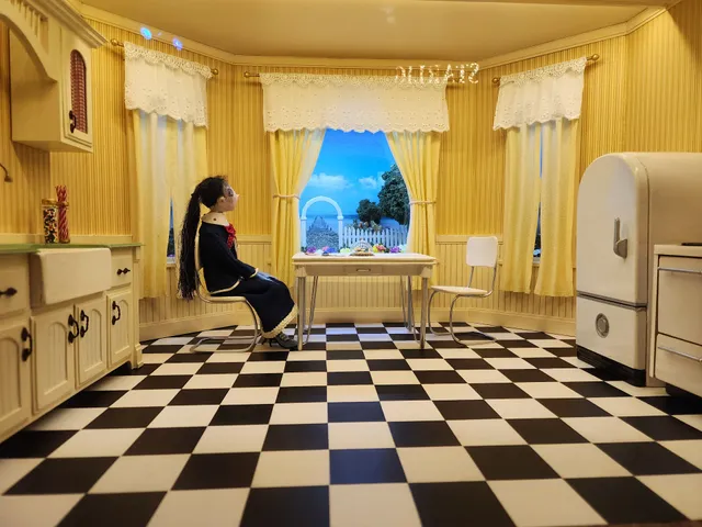 Museum of Make Believe