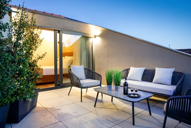 Alma Invicta Almada Premium