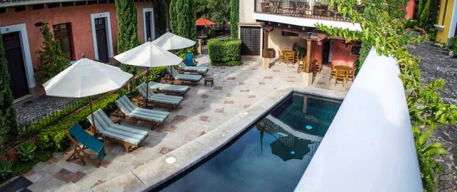 Condominio Villas Orotava