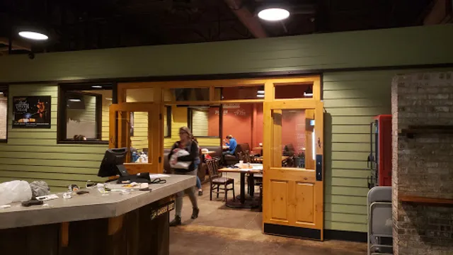 Big Woods - Noblesville