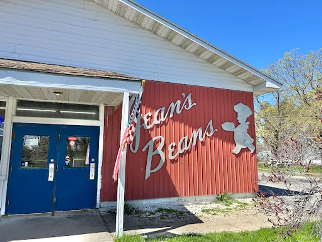 Jean's Beans