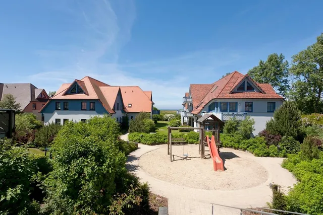 Moby Dick Hotel & Ferienwohnungen