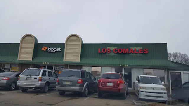 Los Comales Restaurant