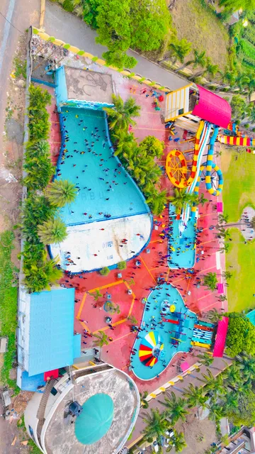 Babus Water Park
