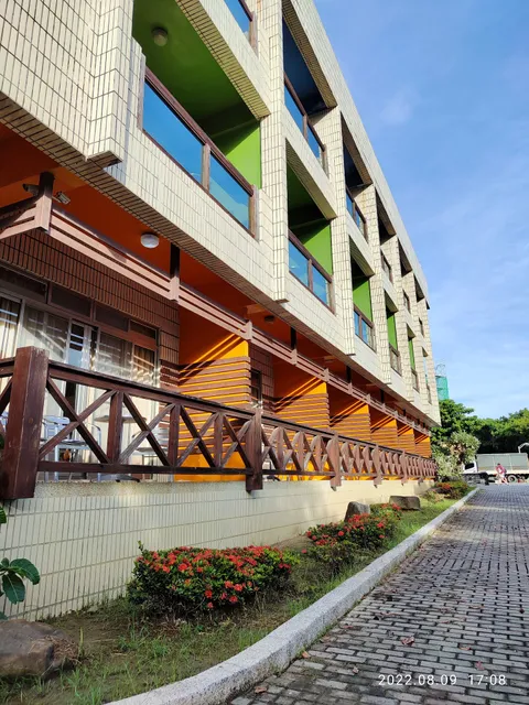 中華電信墾丁會館