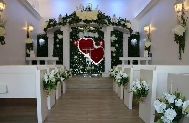 Wedding Chapel
