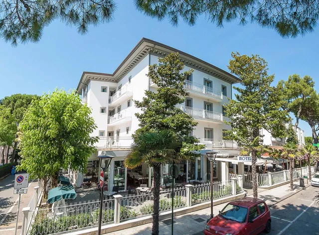 Hotel Embassy Riccione