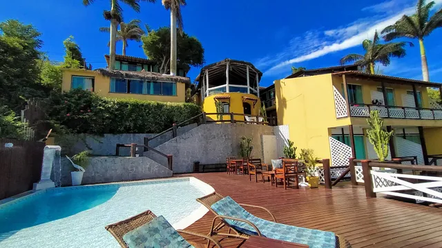 Bella Vista - Alto da Brava