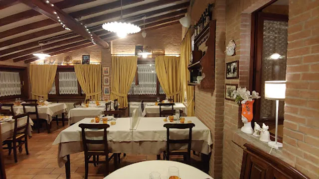Corte Capelli Trattoria