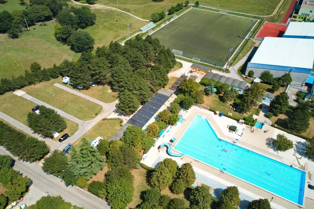 Institute of Sport Ajdovščina