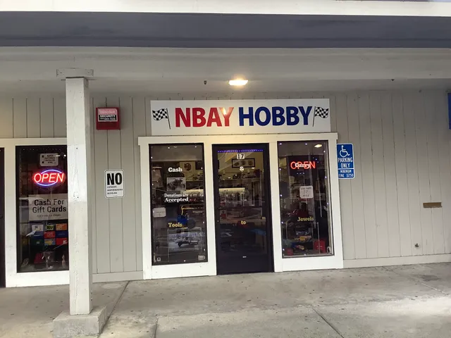 North Bay Hobby