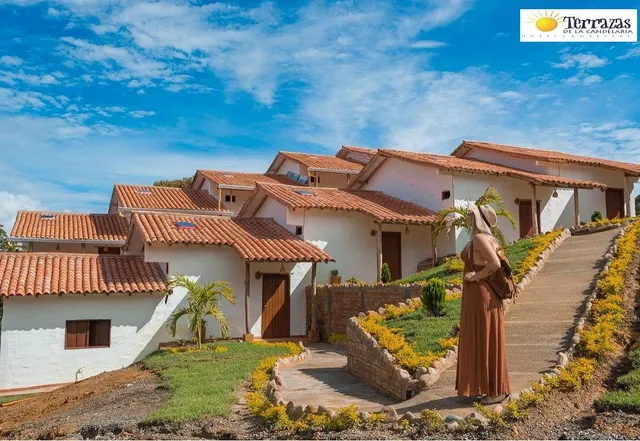 Hotel Terrazas de Guadalupe