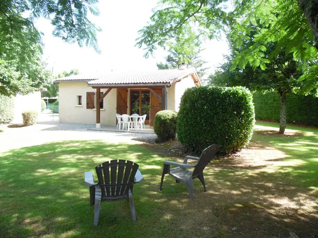Domaine des Viaunier (anciennement Gîtes Teulieres Quercy)