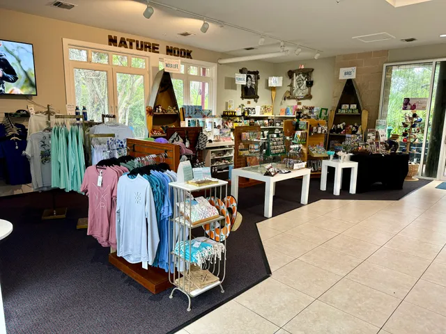 Nature Nook