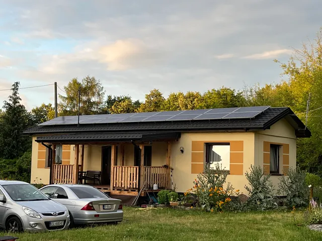 Fajna Kwatera Hostel Warszawa