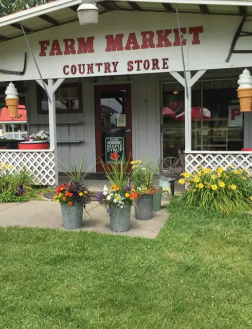 Devyns Creemee Stand