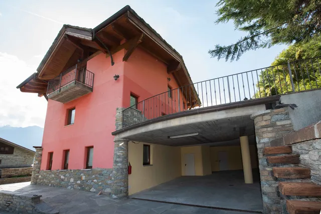 Affittacamere La Magia Dei Colori