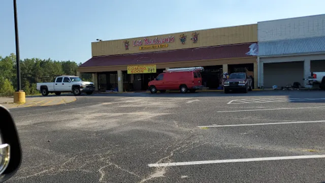 Los Mariachis Mexican Bar & Grill