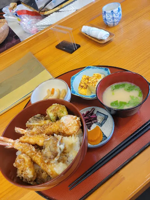 うなぎ・浜ちゃん