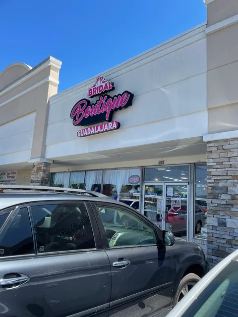 Guadalajara Boutique Mis XV