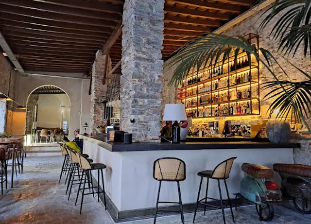 Lia.Me Restaurante en Tarifa