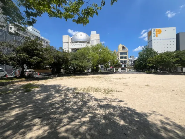Fukuromachi Park