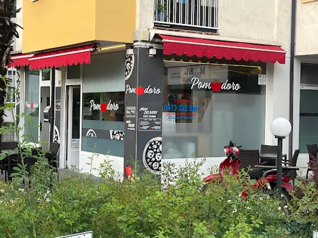 Pizzeria Pomodoro
