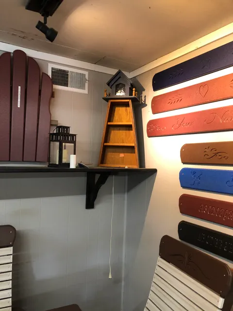 Air Hill-Lawn Furniture LLC